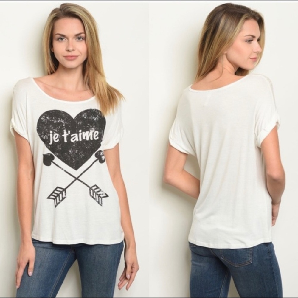 Lovely Souls T- Shirt